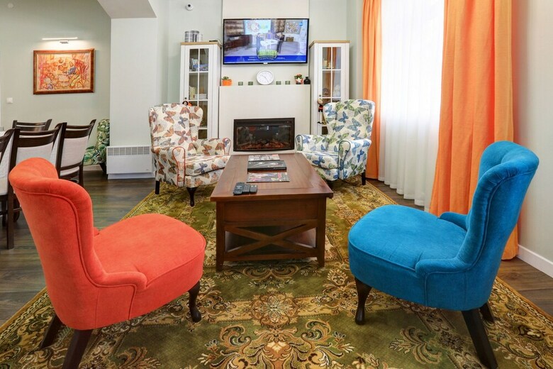 Hostal City Boutique Inn