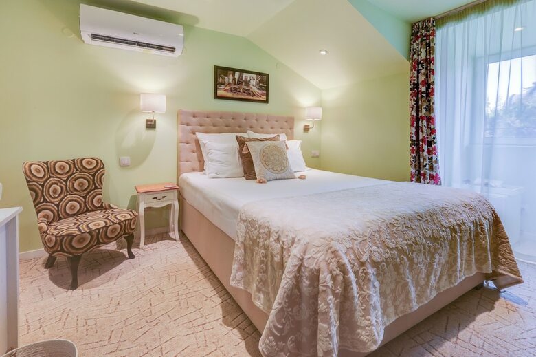 Hostal City Boutique Inn