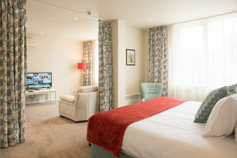 Hostal City Boutique Inn