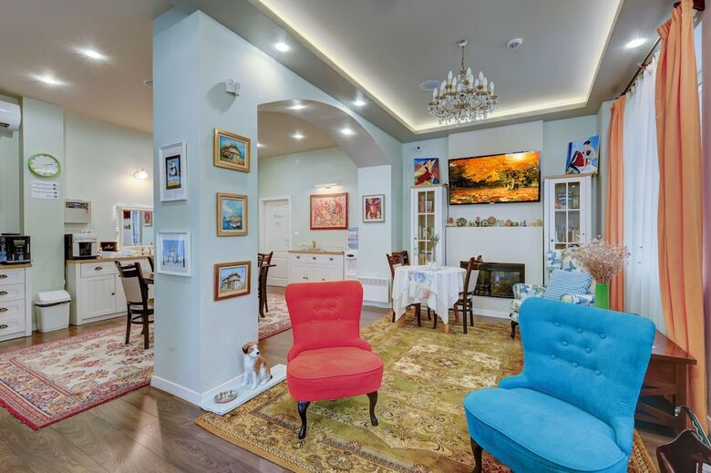 Hostal City Boutique Inn