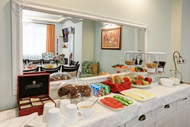 Hostal City Boutique Inn