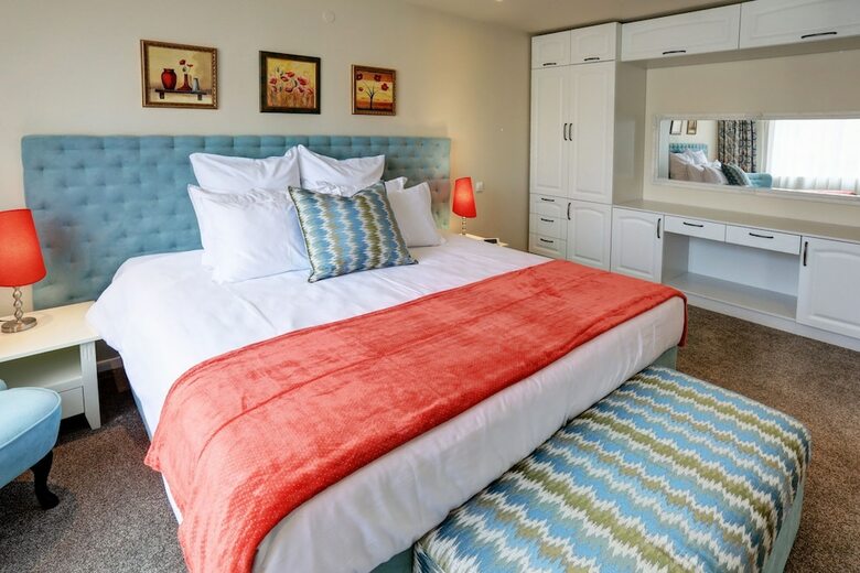 Hostal City Boutique Inn