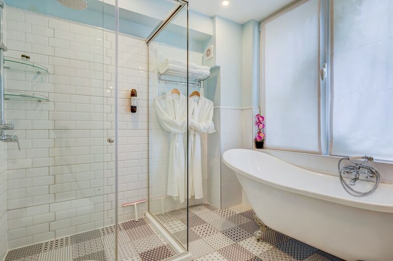 Hostal City Boutique Inn