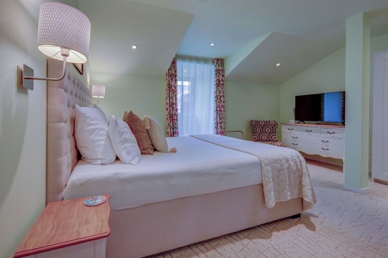 Hostal City Boutique Inn