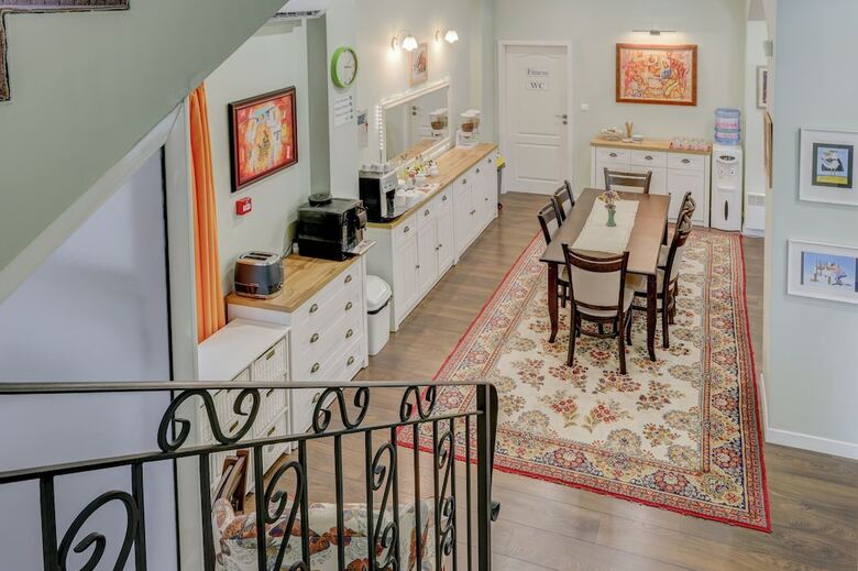 Hostal City Boutique Inn