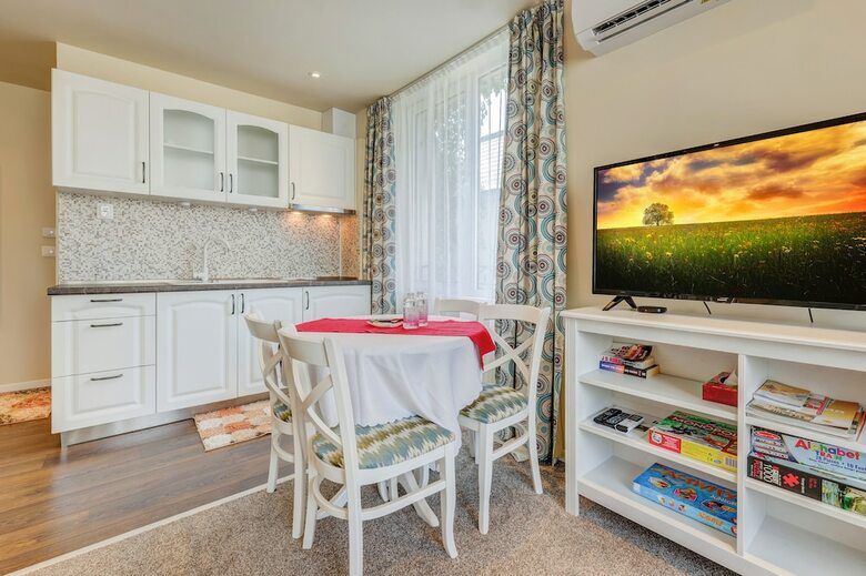 Hostal City Boutique Inn