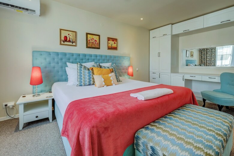 Hostal City Boutique Inn