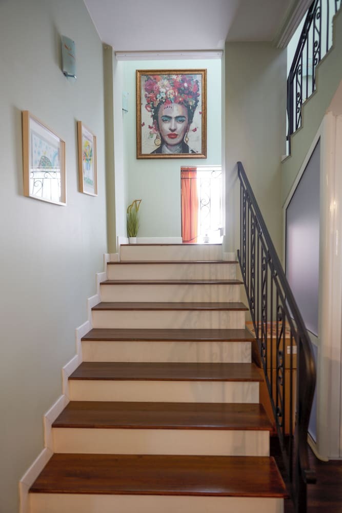 Hostal City Boutique Inn