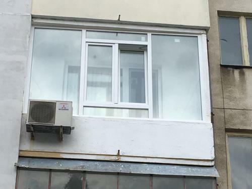 Apartamento Lecti Sunflats - Chaika