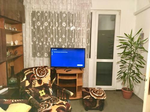 Apartamento Lecti Sunflats - Chaika