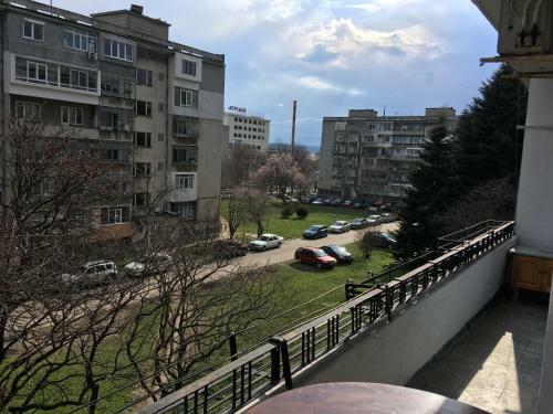 Apartamento Lecti Sunflats - Chaika