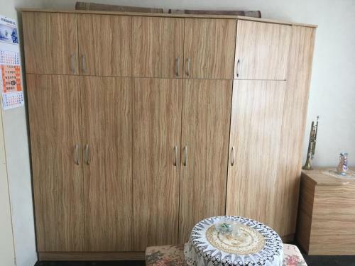 Apartamento Lecti Sunflats - Chaika