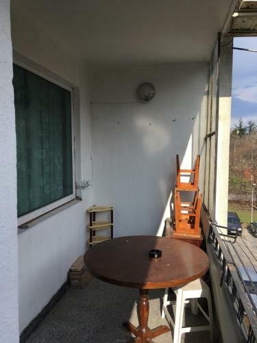 Apartamento Lecti Sunflats - Chaika