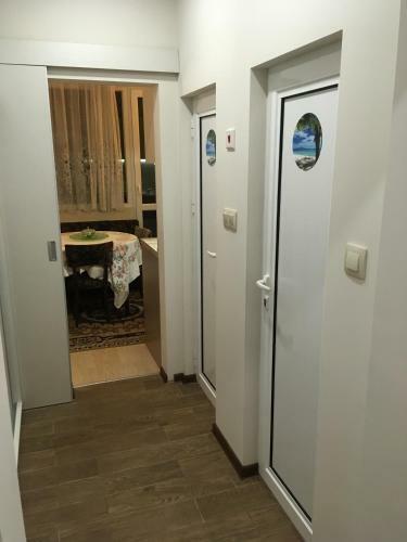 Apartamento Lecti Sunflats - Chaika