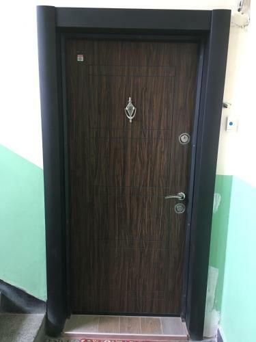 Apartamento Lecti Sunflats - Chaika