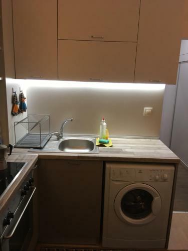 Apartamento Lecti Sunflats - Chaika