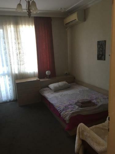 Apartamento Lecti Sunflats - Chaika
