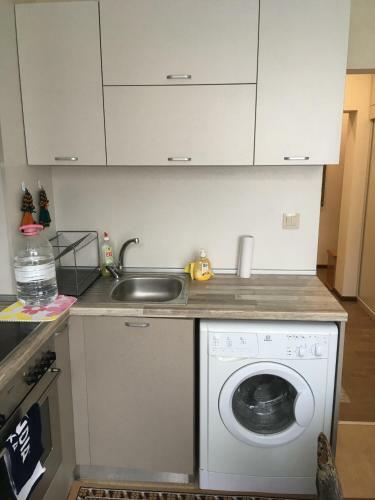 Apartamento Lecti Sunflats - Chaika