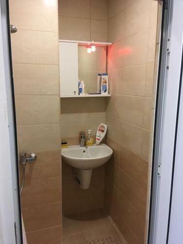 Apartamento Lecti Sunflats - Chaika