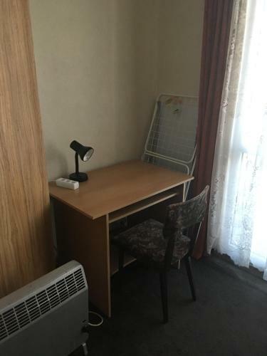 Apartamento Lecti Sunflats - Chaika