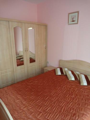 Apartamento Comfort Zamenhof