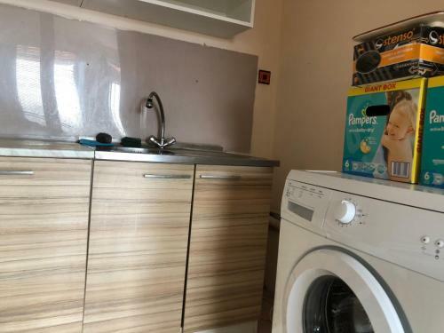 Apartamento Jivko's Studio