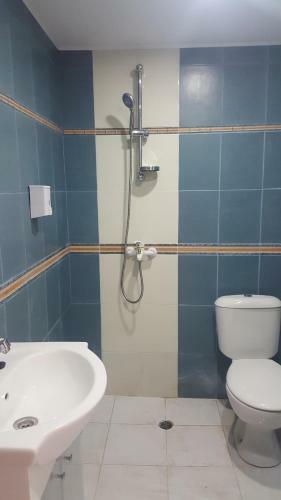 Hostal Cathedral Guesthouse