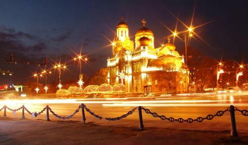 Hostal Cathedral Guesthouse