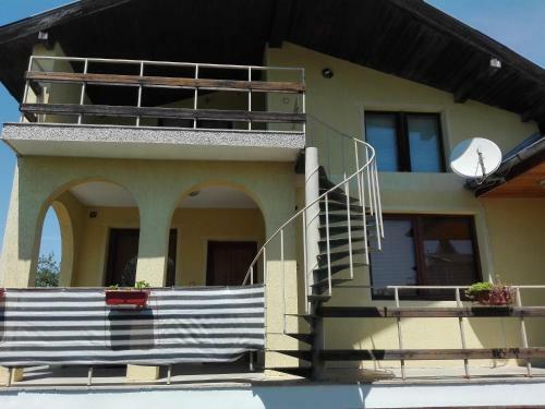 Vacation House Rakitnika