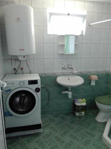Vacation House Rakitnika