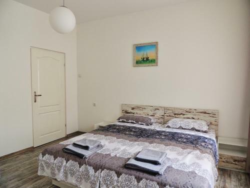 Apartamento Independence House