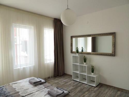 Apartamento Independence House