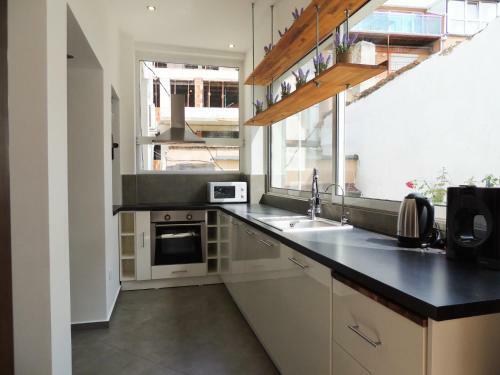 Apartamento Independence House