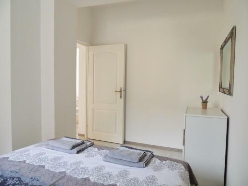 Apartamento Independence House