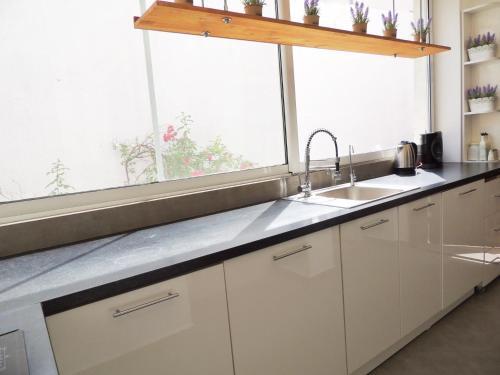 Apartamento Independence House