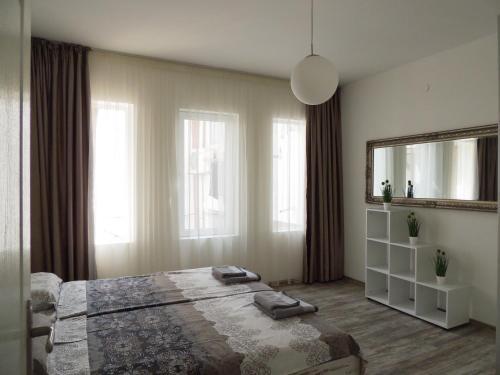 Apartamento Independence House