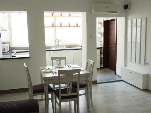 Apartamento Independence House