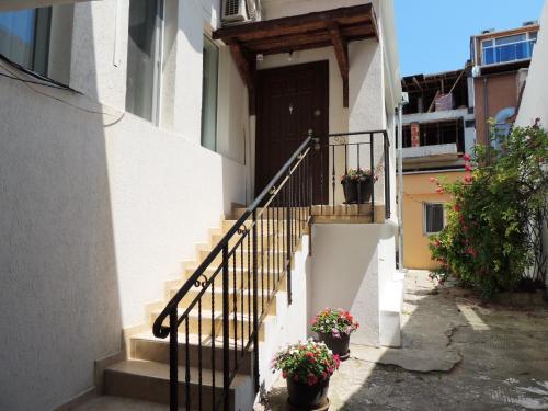 Apartamento Independence House