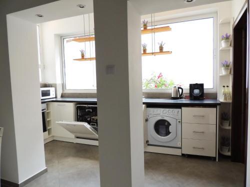 Apartamento Independence House