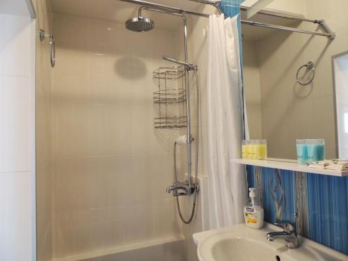Apartamento Independence House