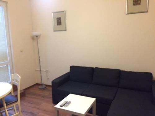 Apartment Aksakov