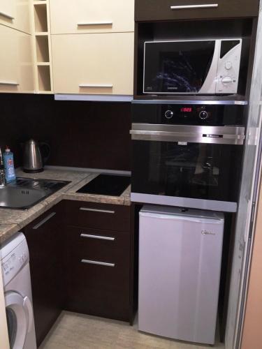 Apartment Aksakov