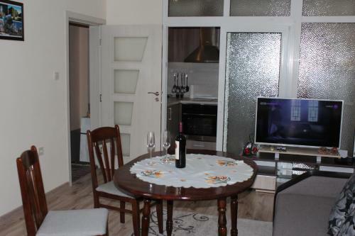 Apartment Central