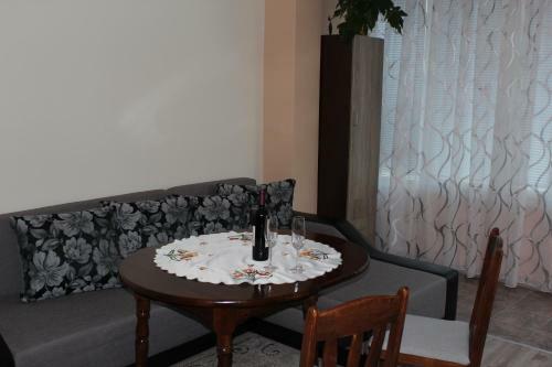 Apartment Central