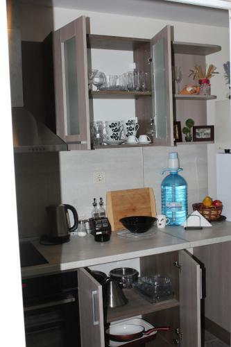 Apartment Central