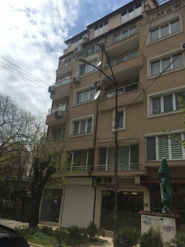 Apartamento Lecti Sunflats - Dobri