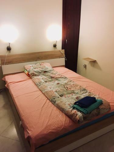 Apartamento Lecti Sunflats - Dobri