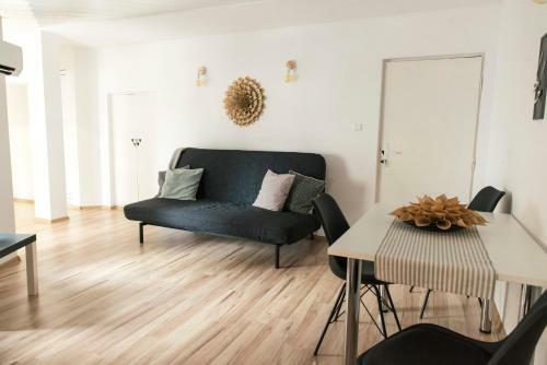 Apartamento Balabanov White
