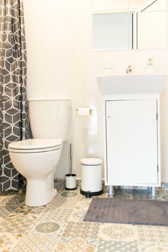 Apartamento Balabanov White