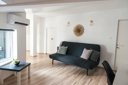 Apartamento Balabanov White